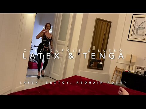 ❤️ Rahavavy mena mena mitafy akanjo vita amin'ny latex nolavin'ny zandriny ❤❌ Vaovao rosiana aminay mg.vegasservice.ru